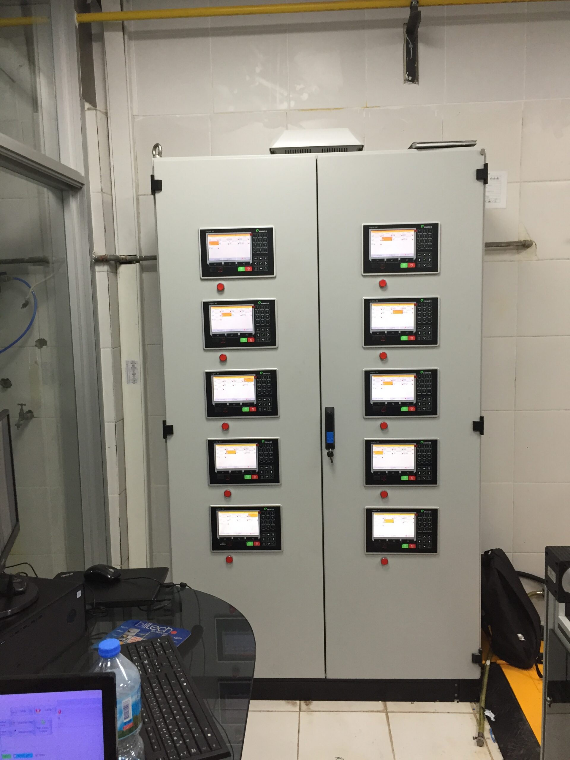 Profix LAB Advance Plus makine görseli