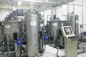 Profix FW sistem görünümü 1