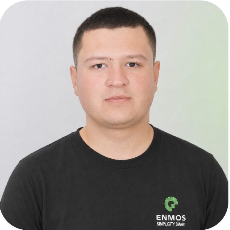 Emirhan PIÇAK
