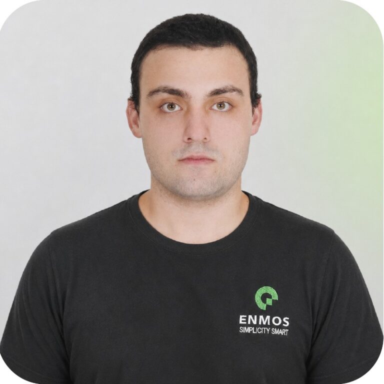 Özgür Yiğit CANKURTOĞLU