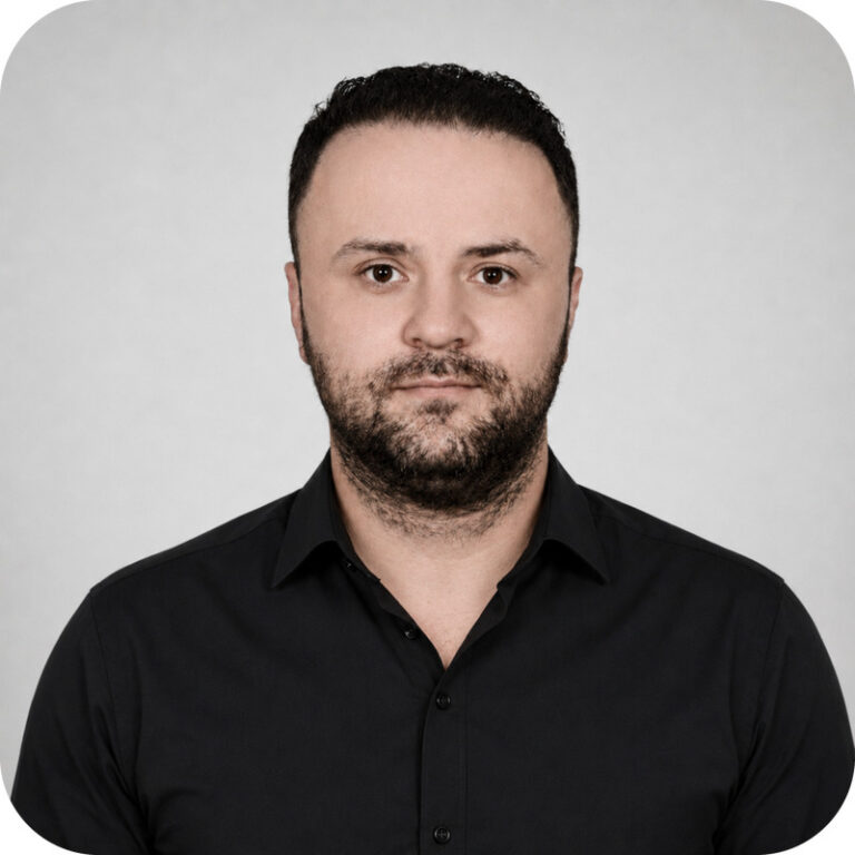 Ertuğrul BAYRAKTAR